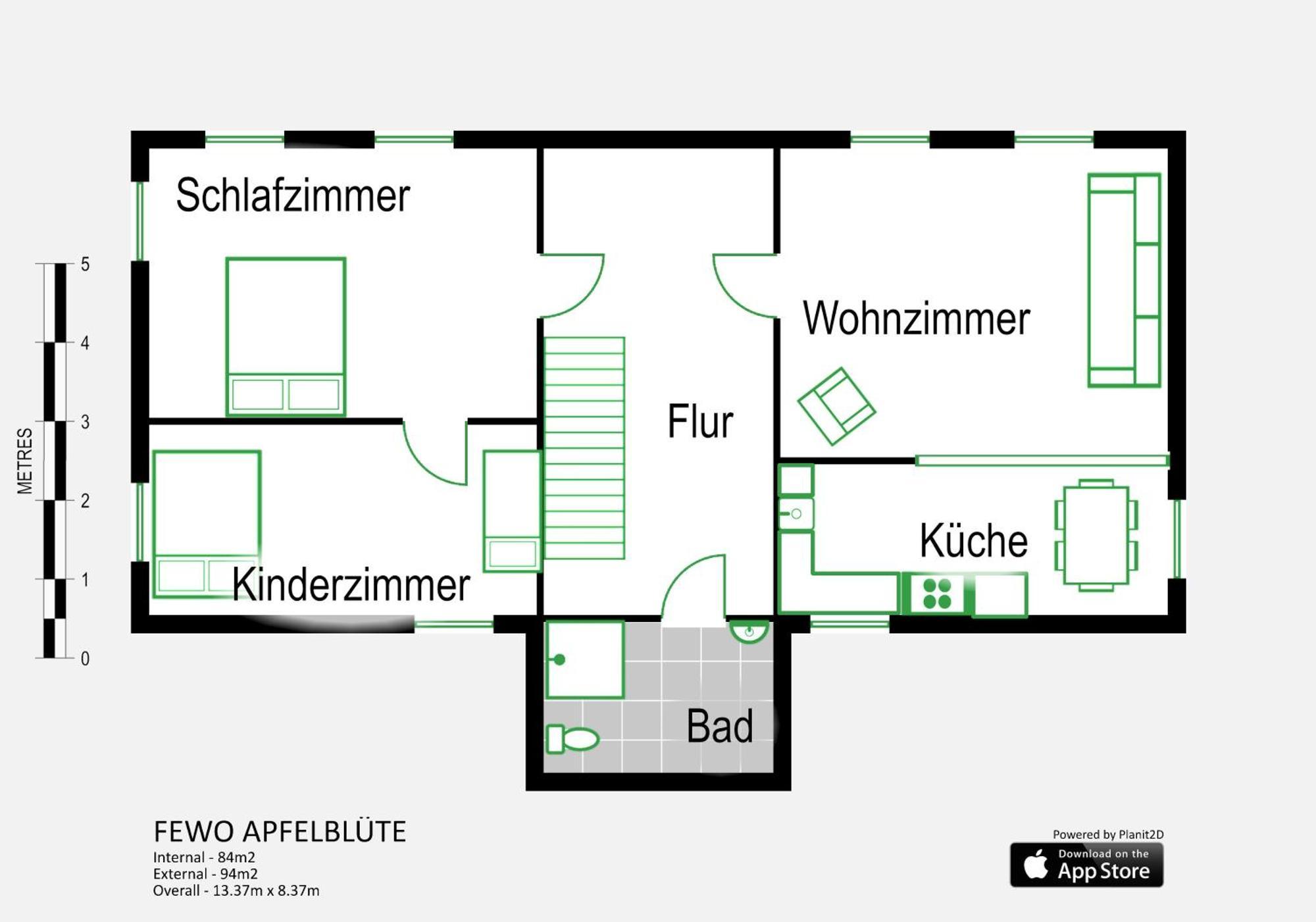 Ferienwohnung-Familienidylle-Im-Vogtland-80Qm Neumark  Экстерьер фото