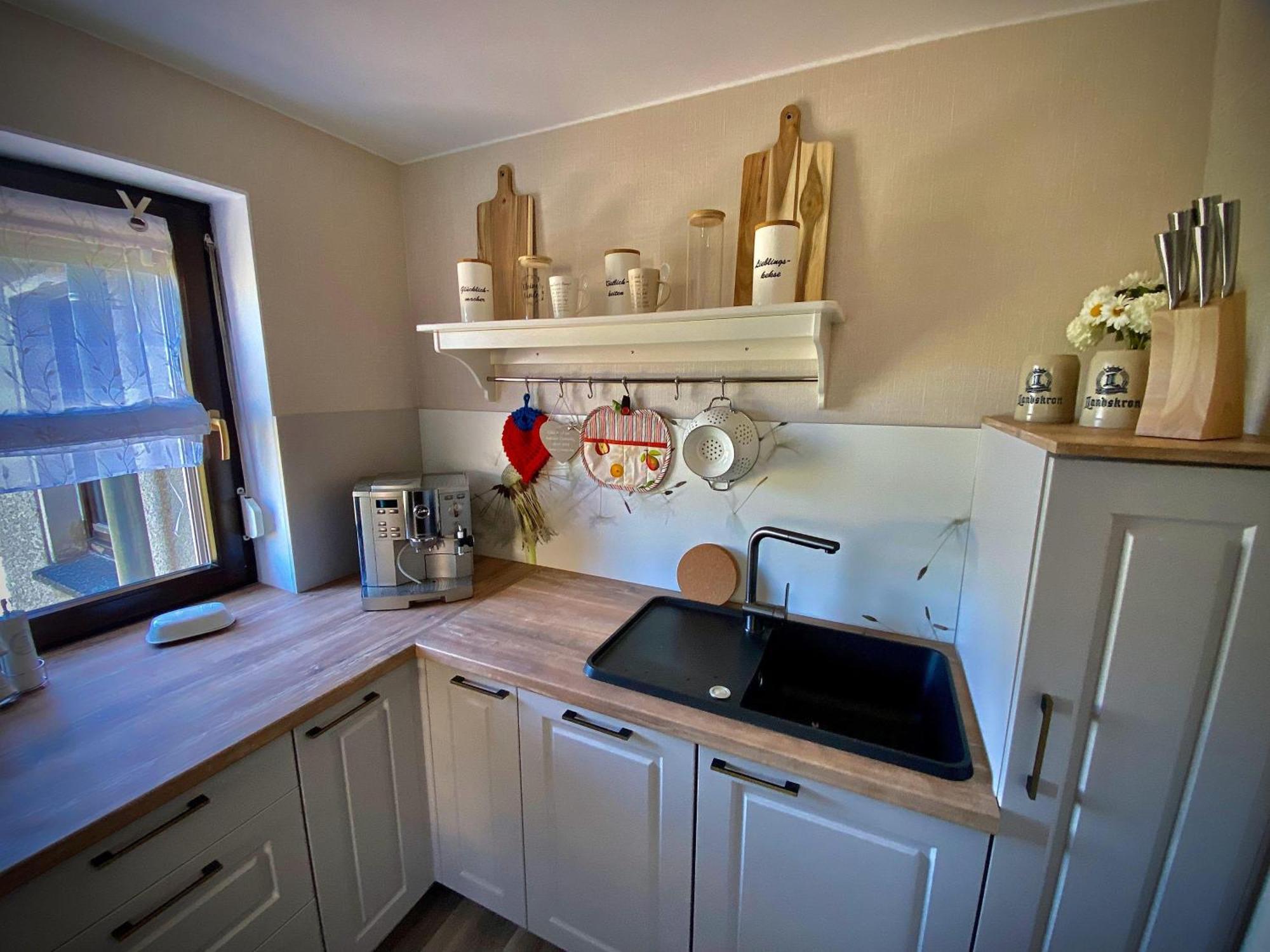 Ferienwohnung-Familienidylle-Im-Vogtland-80Qm Neumark  Экстерьер фото